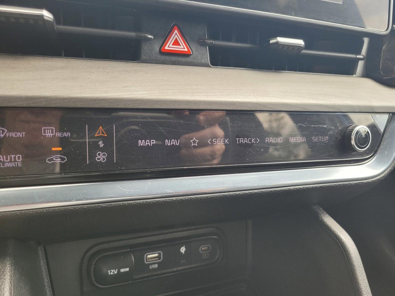 2023 KIA SPORTAGE X-LINE Roseville CA
