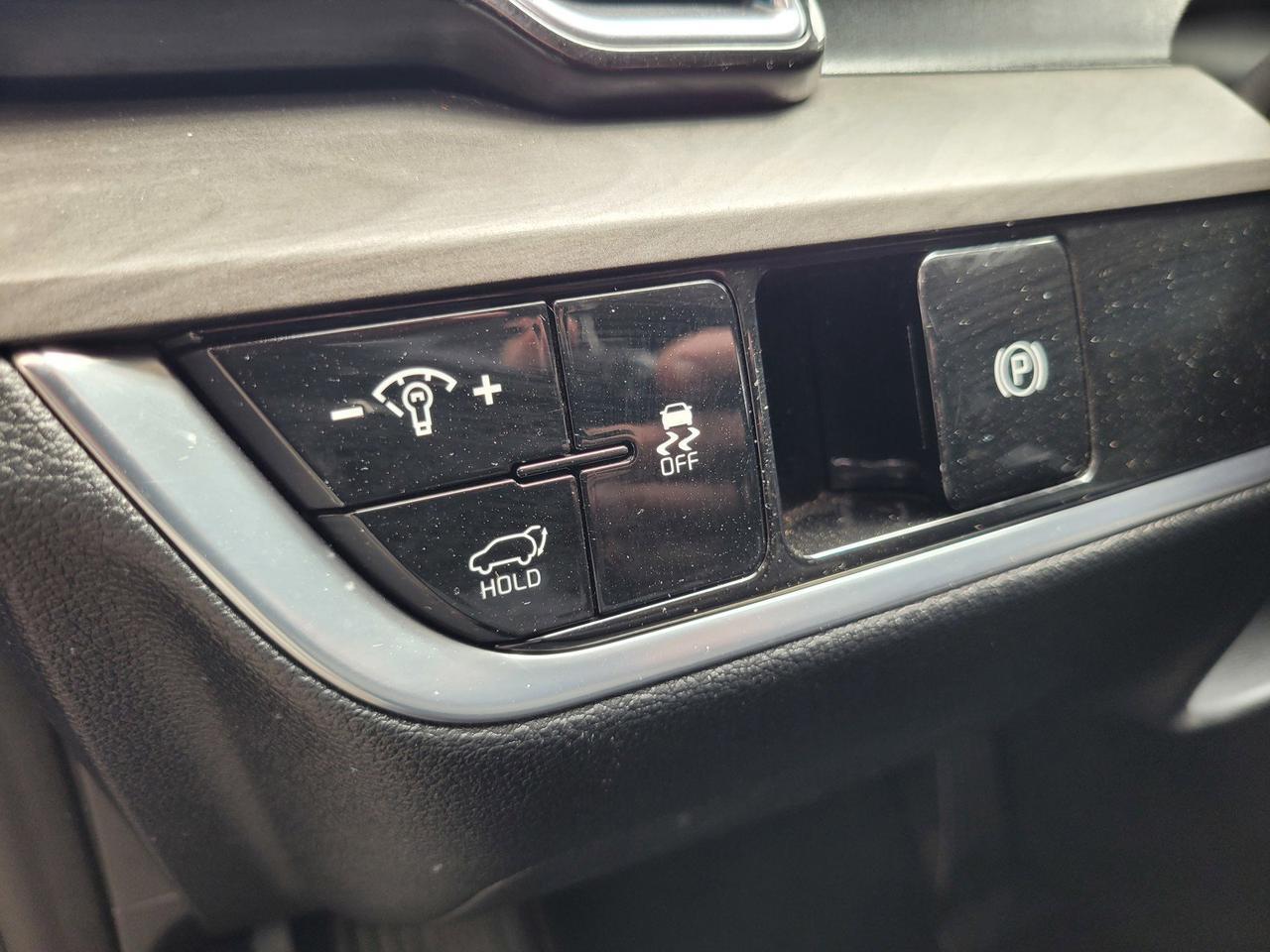 2023 KIA SPORTAGE X-LINE Roseville CA