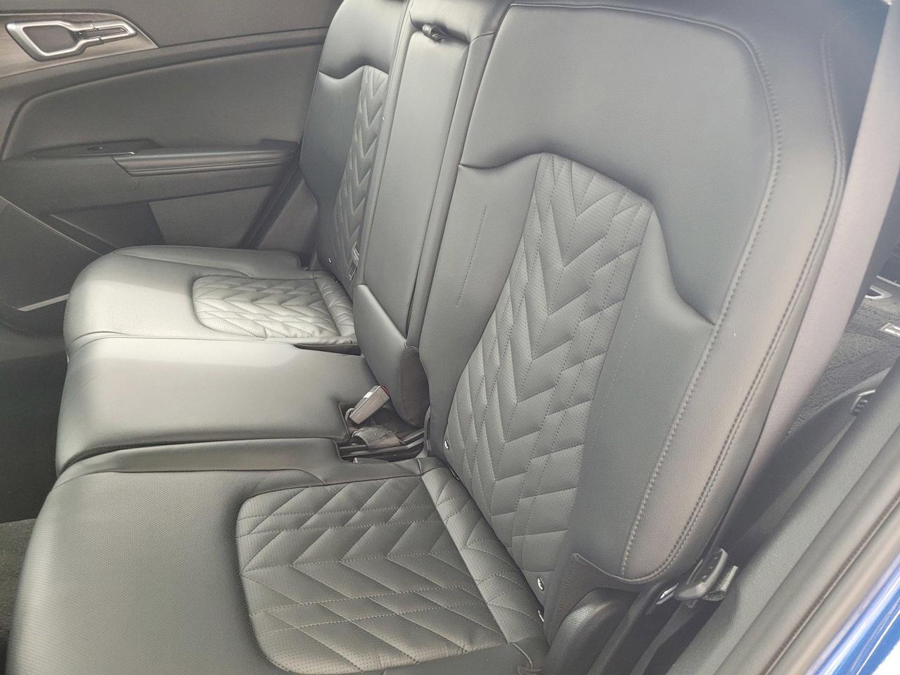 2023 KIA SPORTAGE X-LINE Roseville CA