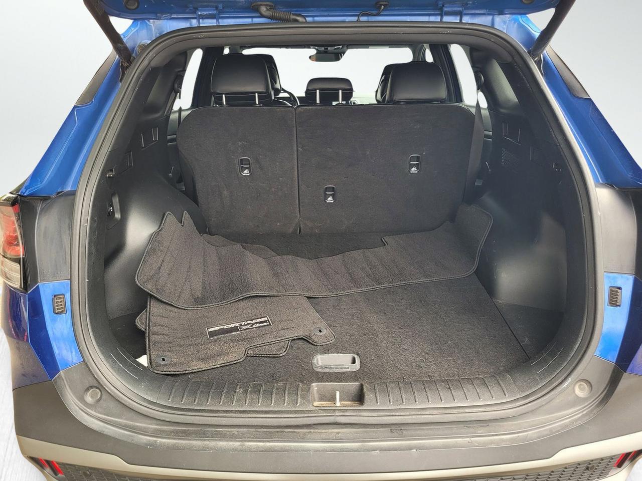 2023 KIA SPORTAGE X-LINE Roseville CA