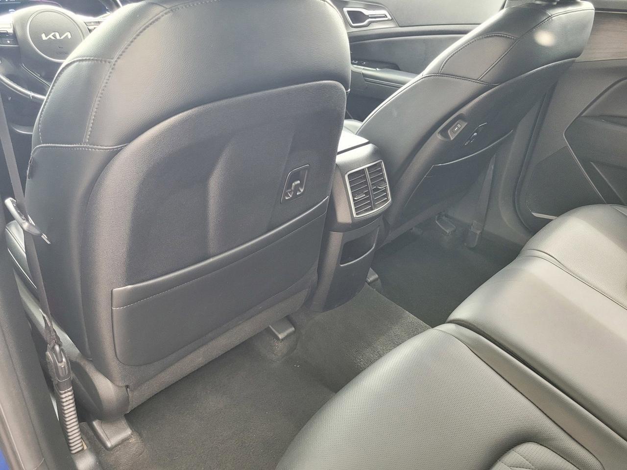 2023 KIA SPORTAGE X-LINE Roseville CA