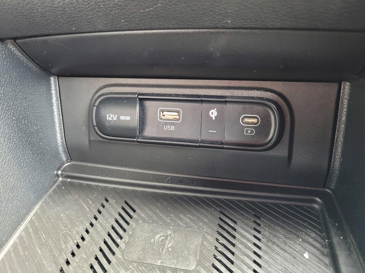2023 KIA SPORTAGE X-LINE Roseville CA