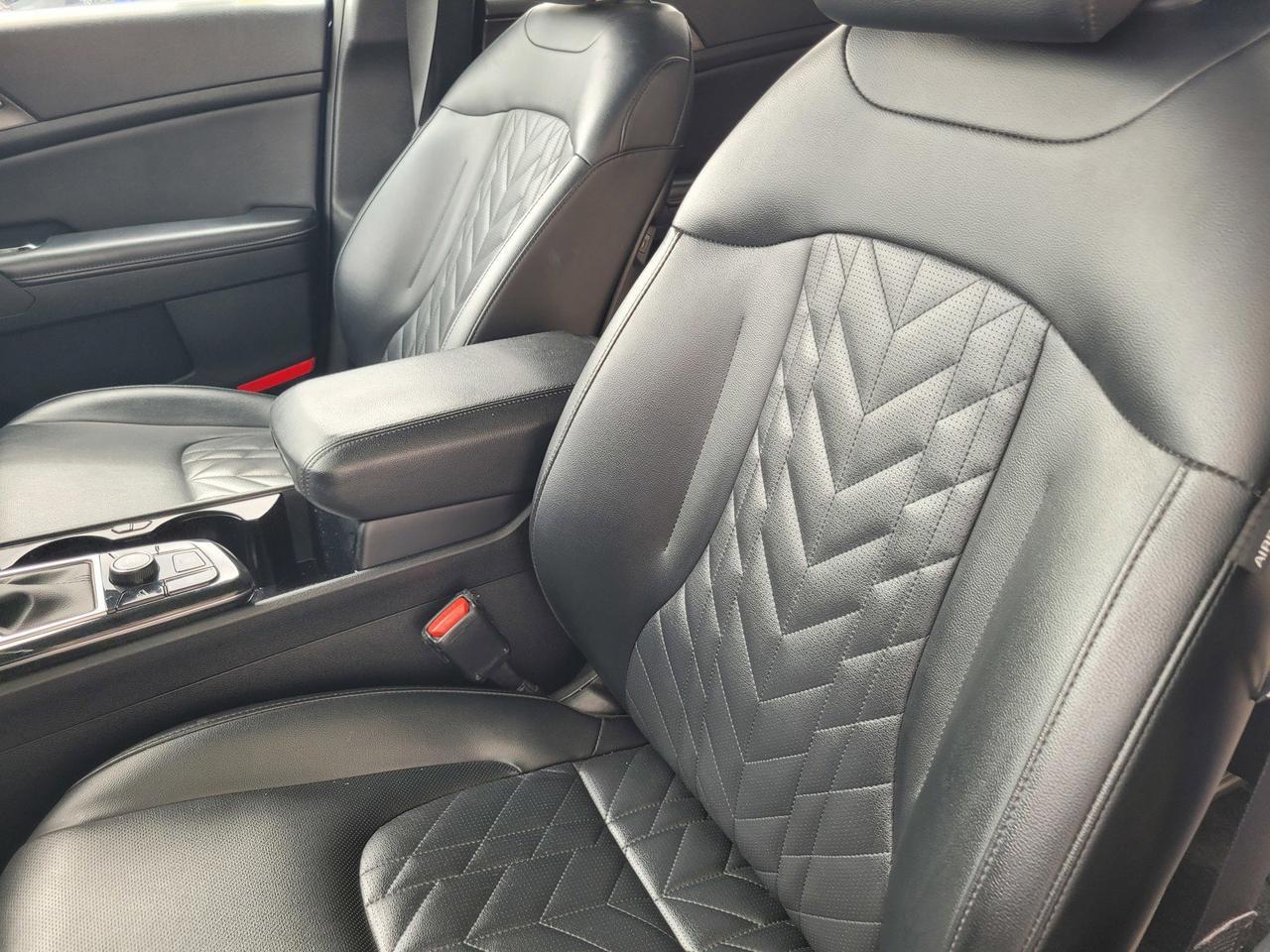 2023 KIA SPORTAGE X-LINE Roseville CA