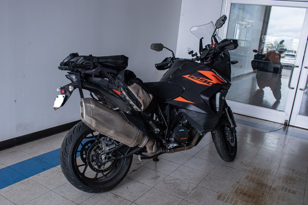 2023 KTM 1290 Super Adventure S Oklahoma City OK