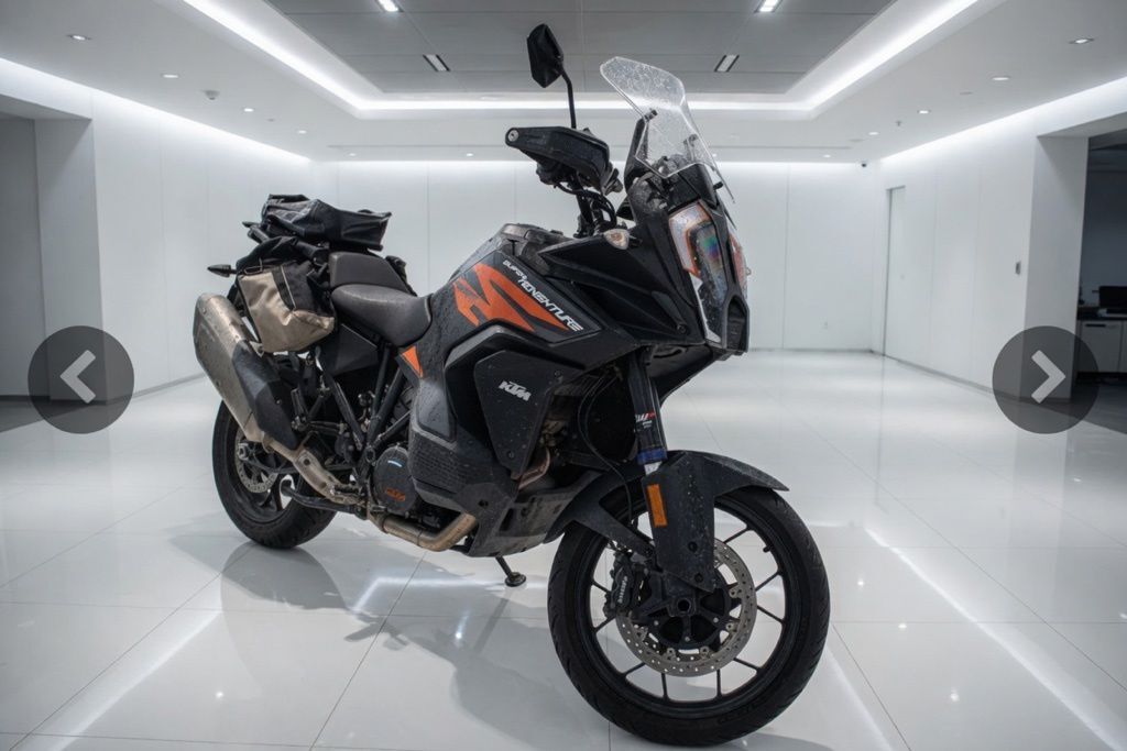 2023 KTM 1290 Super Adventure S Oklahoma City OK