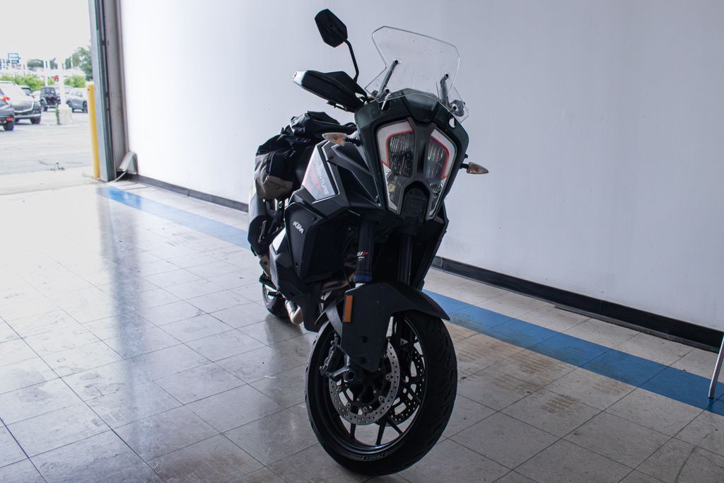2023 KTM 1290 Super Adventure S Oklahoma City OK