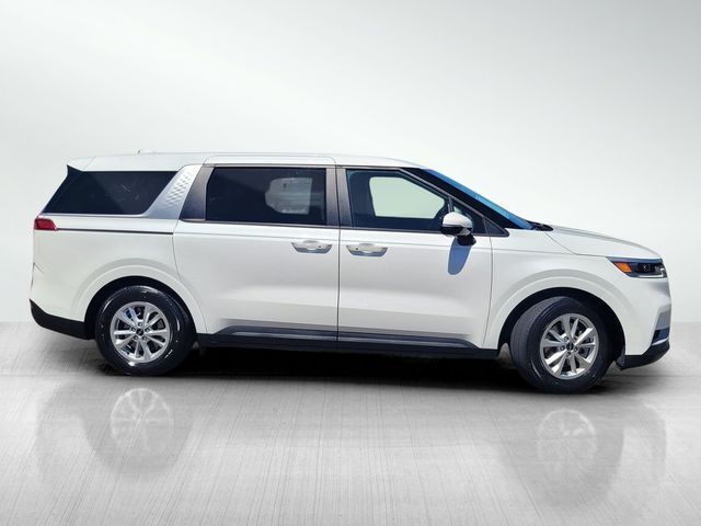 2023 Kia Carnival LX Seat Package 2023 Kia Carnival LX Seat Package