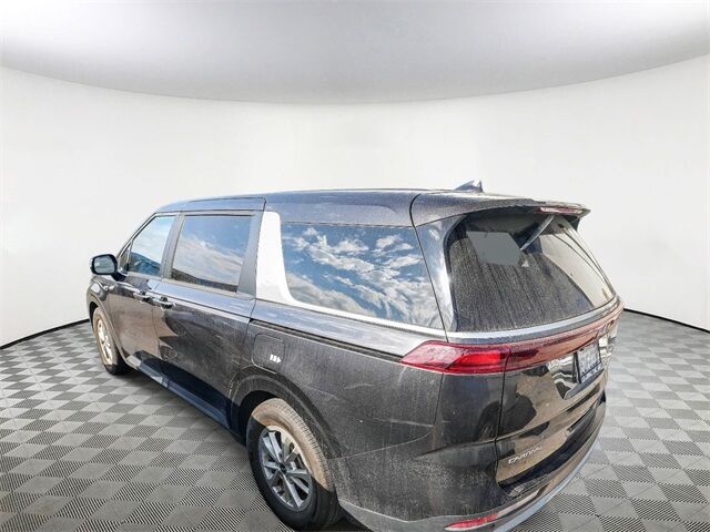 2023 Kia Carnival LX Huntington Beach CA 2023 Kia Carnival LX Huntington Beach CA