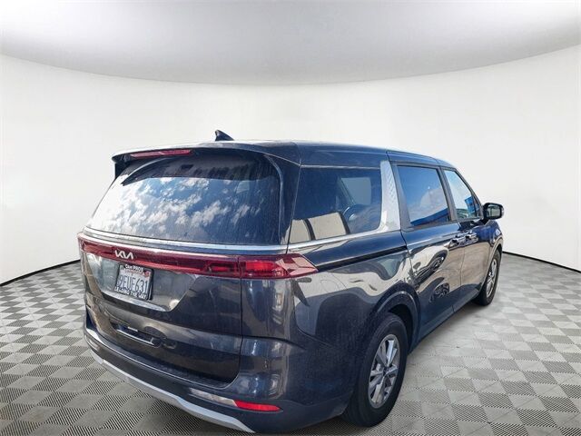 2023 Kia Carnival LX Huntington Beach CA 2023 Kia Carnival LX Huntington Beach CA