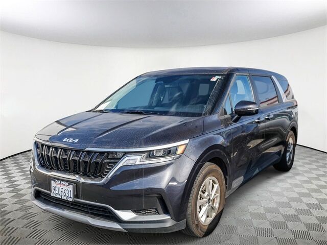 2023 Kia Carnival LX Huntington Beach CA 2023 Kia Carnival LX Huntington Beach CA