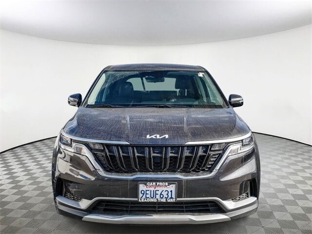 2023 Kia Carnival LX Huntington Beach CA 2023 Kia Carnival LX Huntington Beach CA