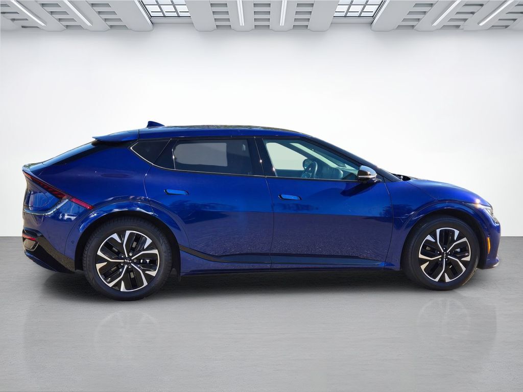 2023 Kia EV6 GT-Line 2023 Kia EV6 GT-Line