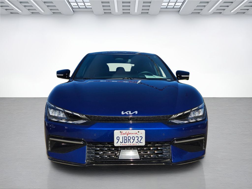 2023 Kia EV6 GT-Line 2023 Kia EV6 GT-Line