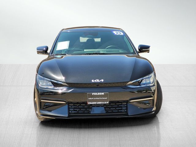 2023 Kia EV6 GT-Line 2023 Kia EV6 GT-Line