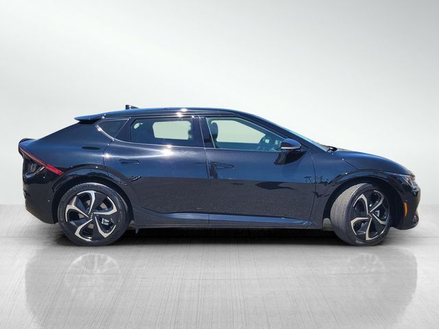 2023 Kia EV6 GT-Line 2023 Kia EV6 GT-Line