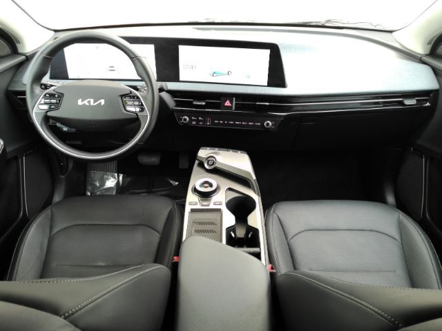 2023 Kia EV6 Wind 2023 Kia EV6 Wind
