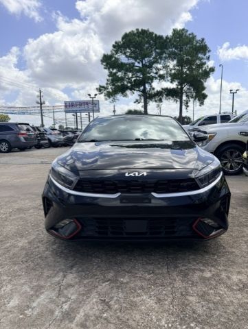 2023 Kia Forte GT 2023 Kia Forte GT