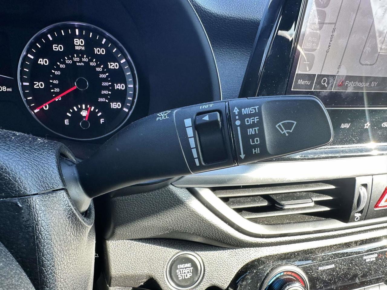 2023 Kia Forte GT-Line Clifton Park NY