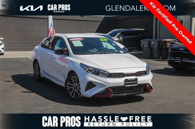 2023 Kia Forte 2023 Kia Forte