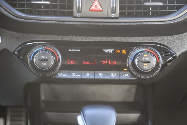 2023 Kia Forte GT-Line Glendale CA 2023 Kia Forte GT-Line Glendale CA