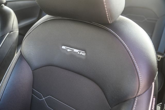 2023 Kia Forte GT-Line Glendale CA 2023 Kia Forte GT-Line Glendale CA