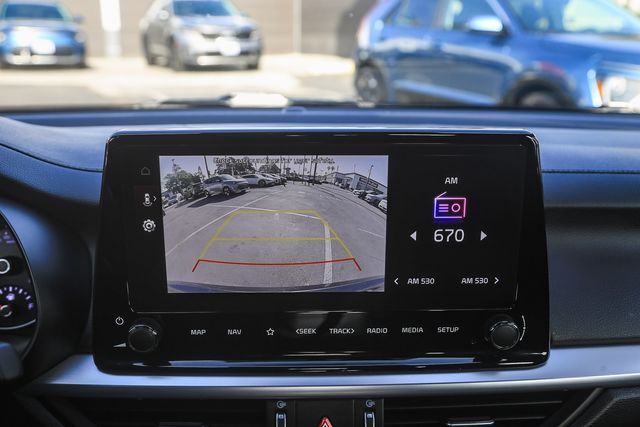 2023 Kia Forte GT-Line Glendale CA 2023 Kia Forte GT-Line Glendale CA