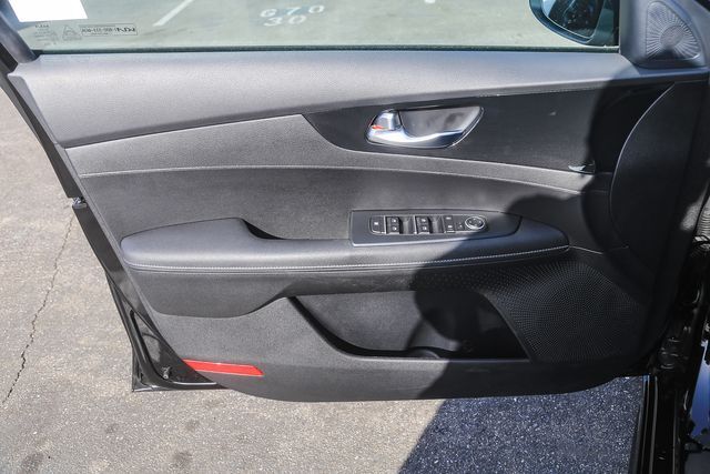 2023 Kia Forte GT-Line Glendale CA 2023 Kia Forte GT-Line Glendale CA