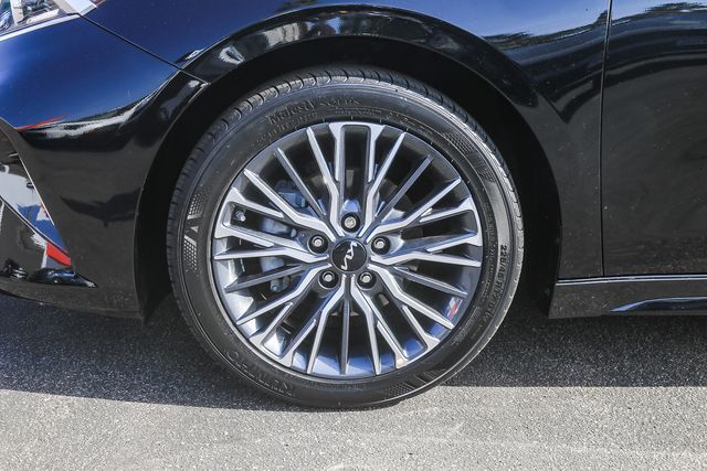 2023 Kia Forte GT-Line Glendale CA 2023 Kia Forte GT-Line Glendale CA