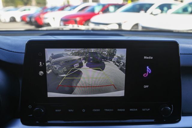 2023 Kia Forte GT-Line Glendale CA 2023 Kia Forte GT-Line Glendale CA