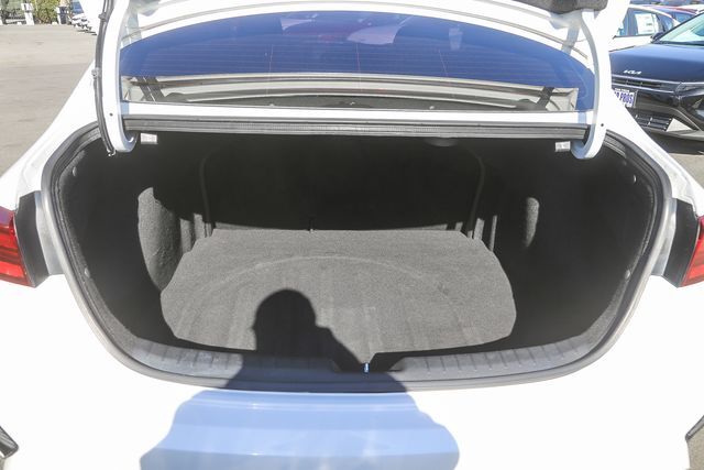 2023 Kia Forte GT-Line Glendale CA 2023 Kia Forte GT-Line Glendale CA