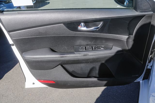 2023 Kia Forte GT-Line Glendale CA 2023 Kia Forte GT-Line Glendale CA