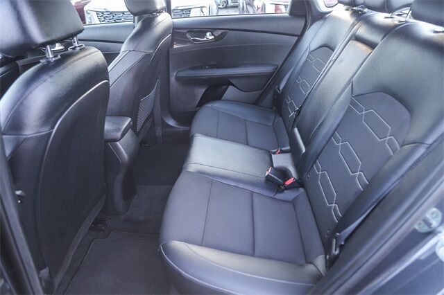 2023 Kia Forte GT-Line Glendale CA 2023 Kia Forte GT-Line Glendale CA