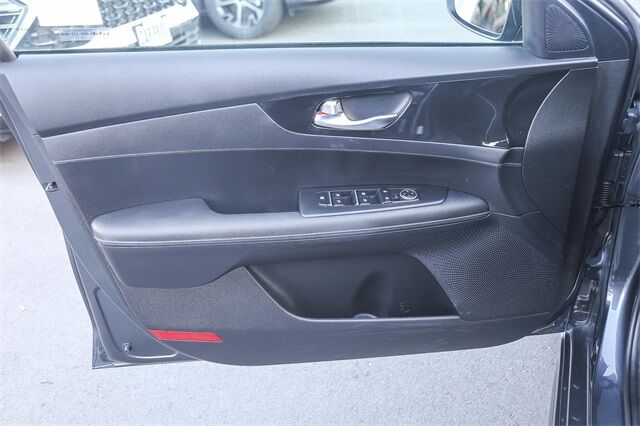 2023 Kia Forte GT-Line Glendale CA 2023 Kia Forte GT-Line Glendale CA