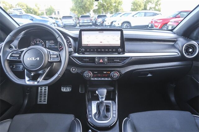 2023 Kia Forte GT-Line Glendale CA 2023 Kia Forte GT-Line Glendale CA