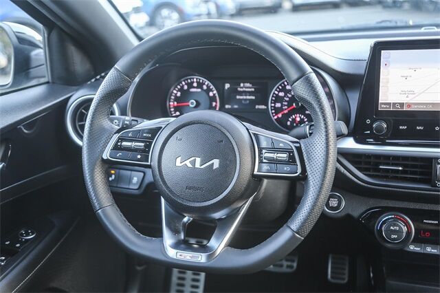 2023 Kia Forte GT-Line Glendale CA 2023 Kia Forte GT-Line Glendale CA