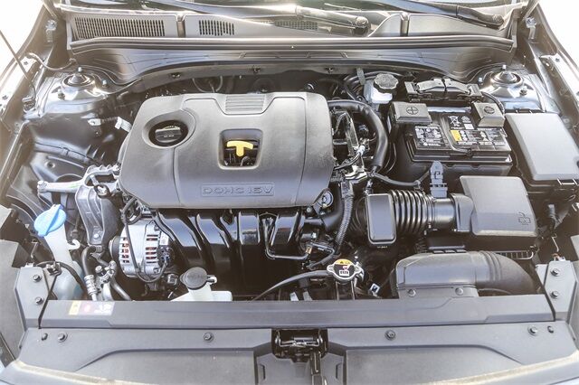 2023 Kia Forte GT-Line Glendale CA 2023 Kia Forte GT-Line Glendale CA