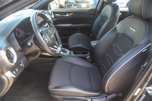 2023 Kia Forte GT-Line Glendale CA 2023 Kia Forte GT-Line Glendale CA
