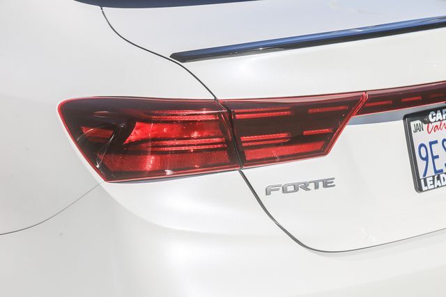 2023 Kia Forte GT-Line Glendale CA 2023 Kia Forte GT-Line Glendale CA