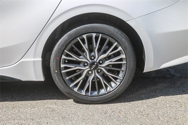 2023 Kia Forte GT-Line Glendale CA 2023 Kia Forte GT-Line Glendale CA