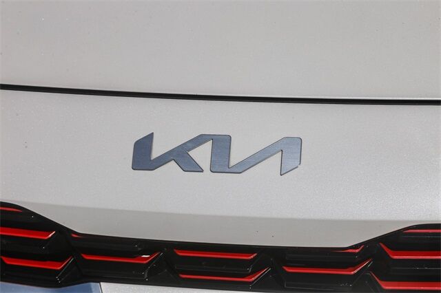 2023 Kia Forte GT-Line Glendale CA 2023 Kia Forte GT-Line Glendale CA