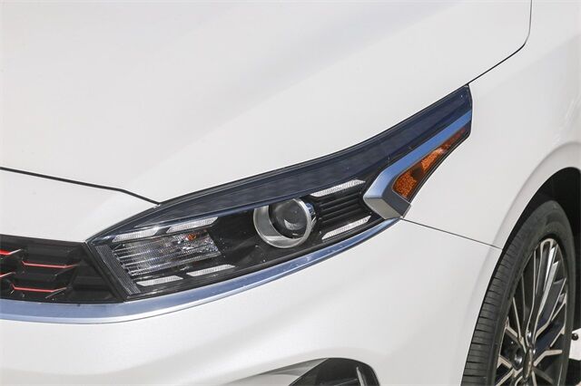 2023 Kia Forte GT-Line Glendale CA 2023 Kia Forte GT-Line Glendale CA