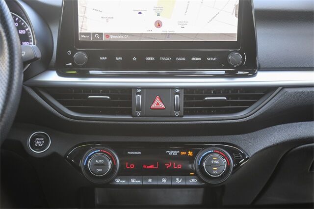 2023 Kia Forte GT-Line Glendale CA 2023 Kia Forte GT-Line Glendale CA