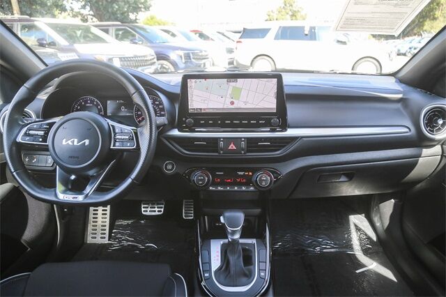 2023 Kia Forte GT-Line Glendale CA 2023 Kia Forte GT-Line Glendale CA