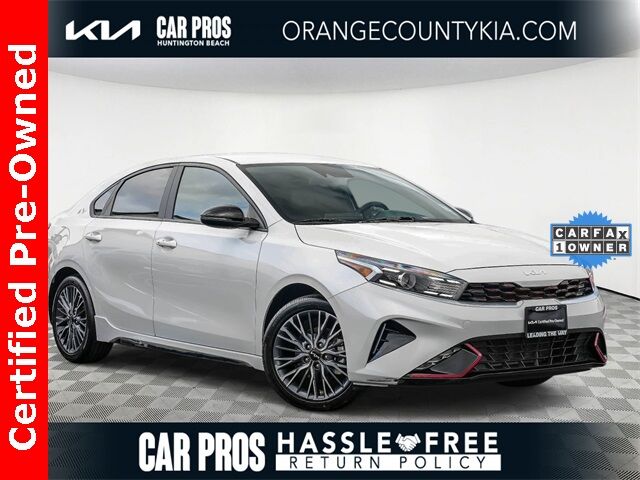 2023 Kia Forte 2023 Kia Forte