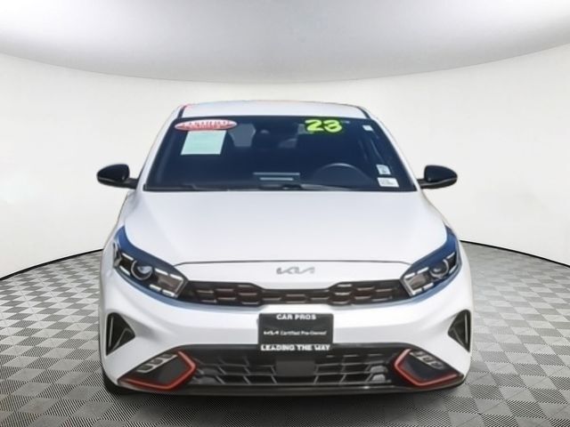 2023 Kia Forte GT-Line Huntington Beach CA 2023 Kia Forte GT-Line Huntington Beach CA