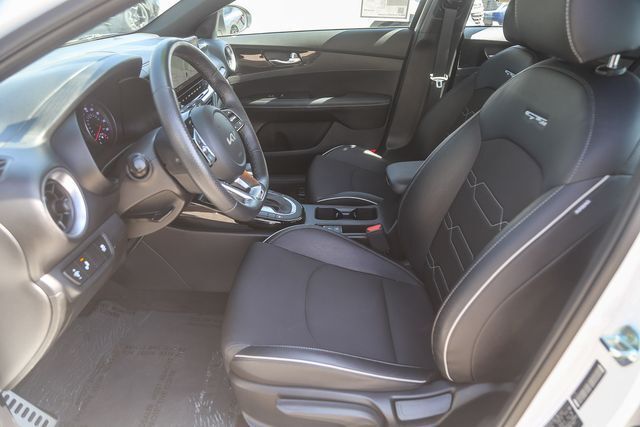 2023 Kia Forte GT-Line Huntington Beach CA 2023 Kia Forte GT-Line Huntington Beach CA