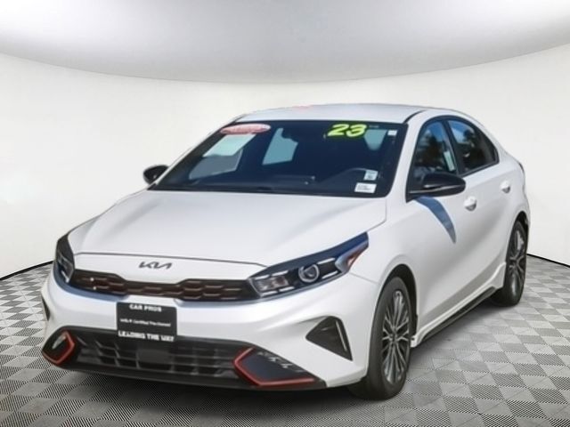 2023 Kia Forte GT-Line Huntington Beach CA 2023 Kia Forte GT-Line Huntington Beach CA