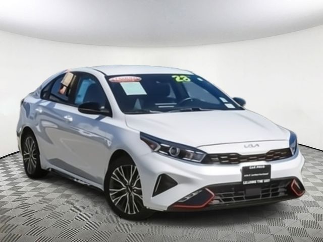 2023 Kia Forte GT-Line Huntington Beach CA 2023 Kia Forte GT-Line Huntington Beach CA