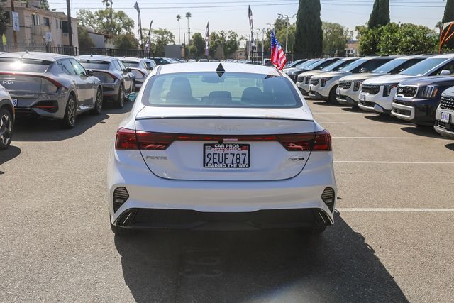 2023 Kia Forte GT-Line Huntington Beach CA 2023 Kia Forte GT-Line Huntington Beach CA