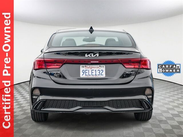 2023 Kia Forte GT-Line Huntington Beach CA 2023 Kia Forte GT-Line Huntington Beach CA